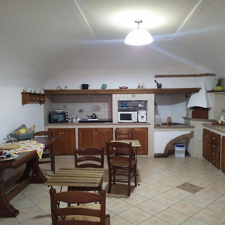 Dimora Letizia -Apartment Procida Exterior foto