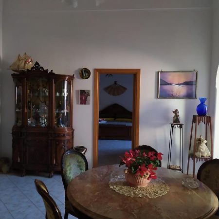 Dimora Letizia -Apartment Procida Exterior foto