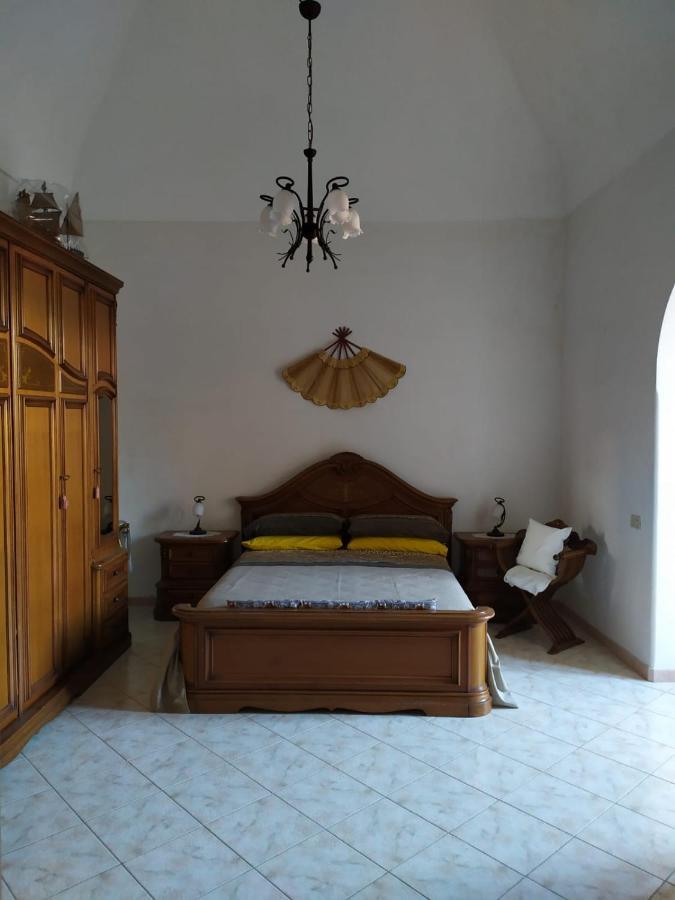 Dimora Letizia -Apartment Procida Exterior foto